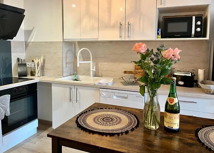 Boho Garden- 滨海图维列