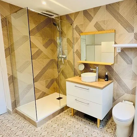 Boho Garden- 公寓 滨海图维列